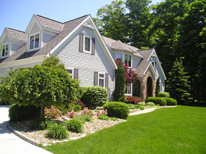 Landscapers and Lawncare Services in Whittier, NC